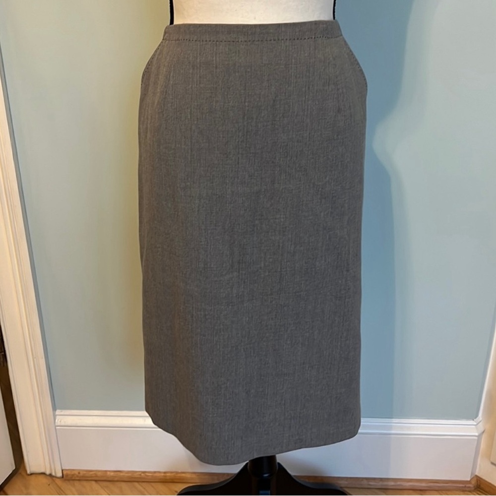 Orvis Pencil Skirt